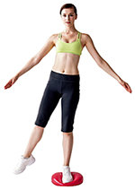 バランスディスク